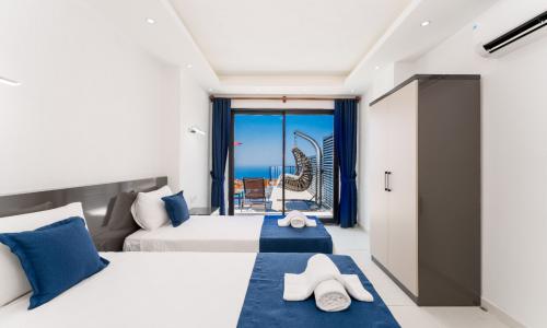 Villa Manavgatlı 2 — 48