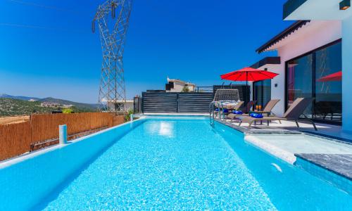 Villa Manavgatlı 2 — 25