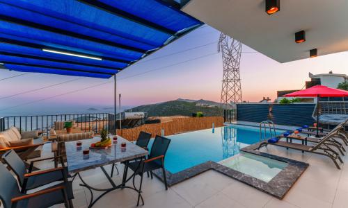 Villa Manavgatlı 2 — 11