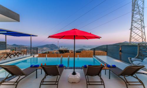 Villa Manavgatlı 2 — 12