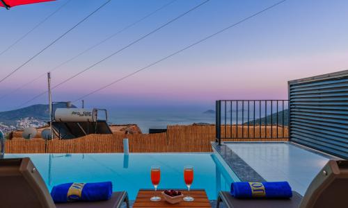 Villa Manavgatlı 2 — 10
