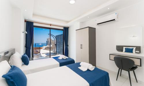 Villa Manavgatlı 2 — 47