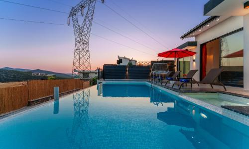Villa Manavgatlı 2 — 14