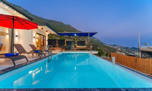 Villa Manavgatlı 2 — 7