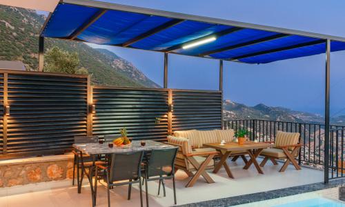Villa Manavgatlı 2 — 55