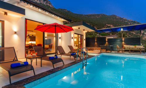 Villa Manavgatlı 2 — 5