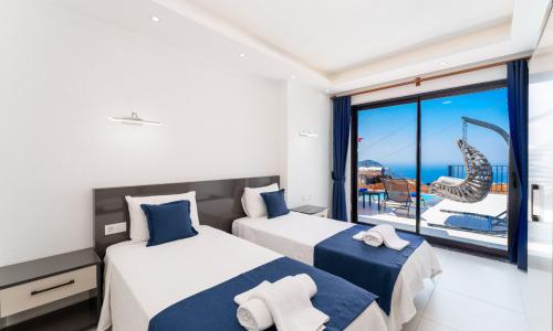 Villa Manavgatlı 2 — 52