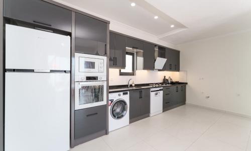 Villa Manavgatlı 2 — 39