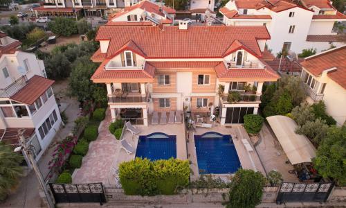 Villa Mango — 3