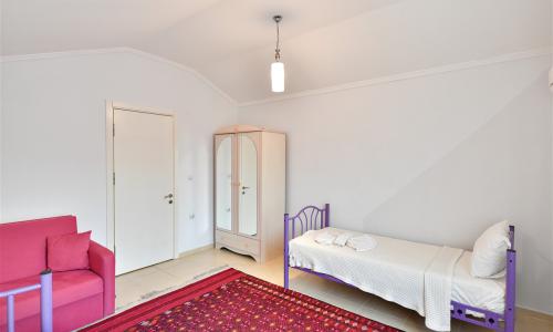 Villa Mango — 16