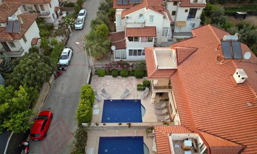 Villa Mango — 33