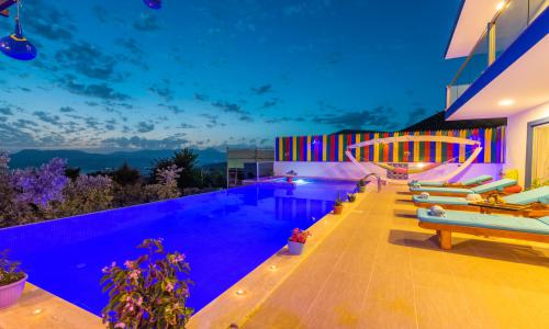 Villa Manolya 1 — 9