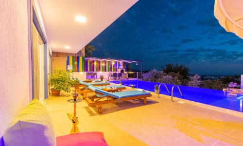 Villa Manolya 1 — 13