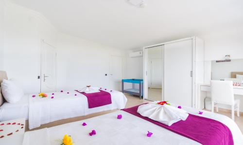 Villa Manolya 1 — 65