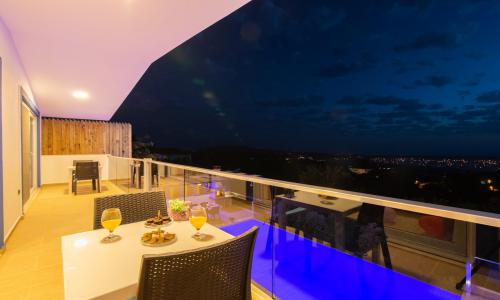 Villa Manolya 1 — 15
