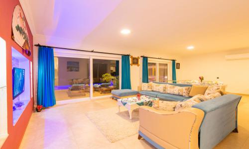 Villa Manolya 1 — 42