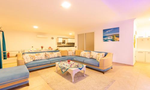 Villa Manolya 1 — 43