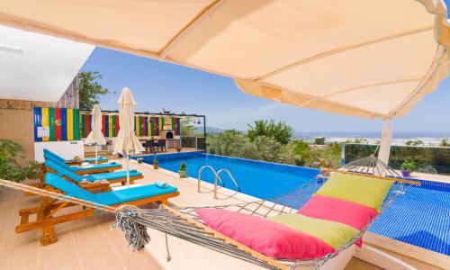 Villa Manolya 1 — 31