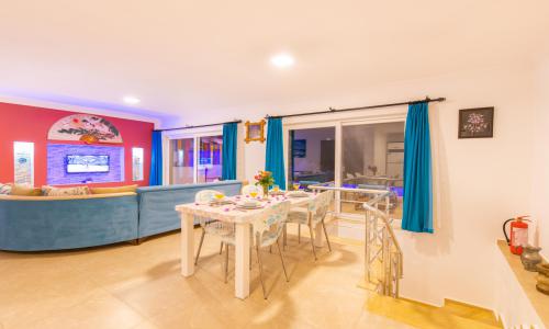 Villa Manolya 1 — 45