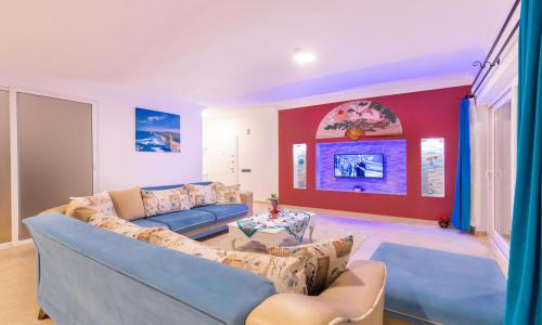 Villa Manolya 1 — 41
