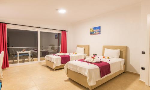 Villa Manolya 1 — 62
