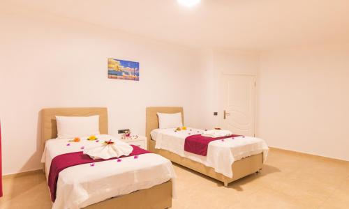 Villa Manolya 1 — 66