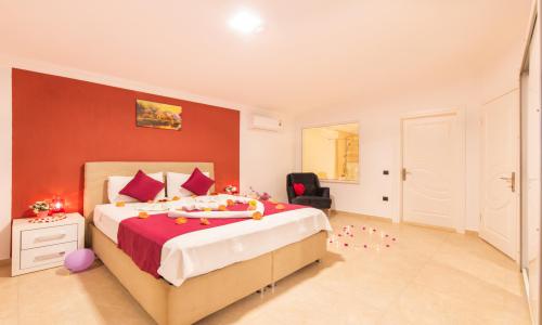 Villa Manolya 1 — 54