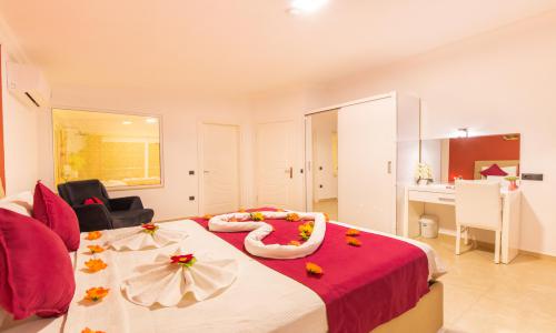 Villa Manolya 1 — 57