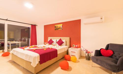 Villa Manolya 1 — 52
