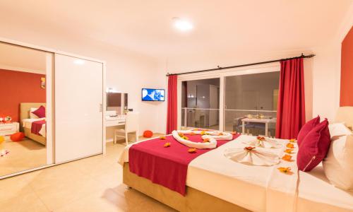Villa Manolya 1 — 56