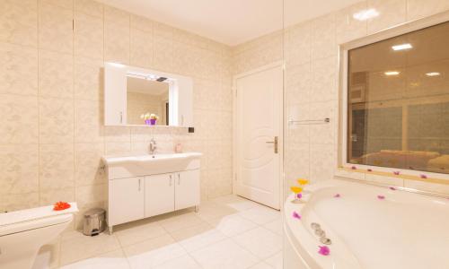 Villa Manolya 1 — 58
