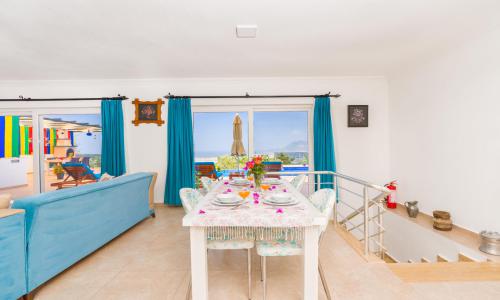Villa Manolya 1 — 40