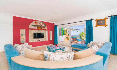 Villa Manolya 1 — 35