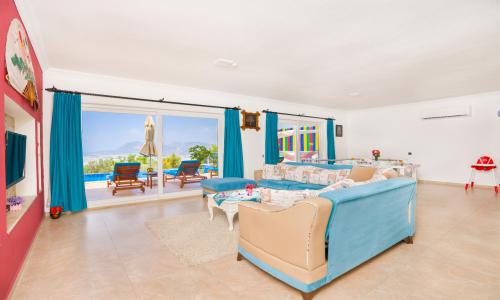 Villa Manolya 1 — 38