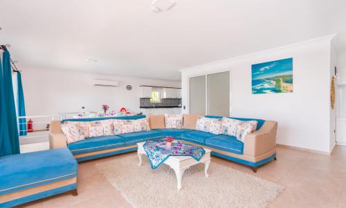Villa Manolya 1 — 37