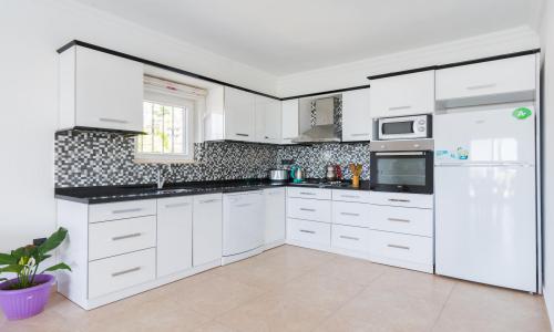 Villa Manolya 1 — 49