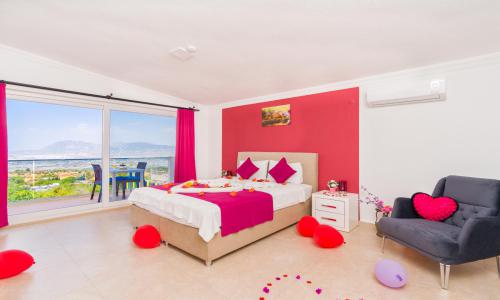 Villa Manolya 1 — 50