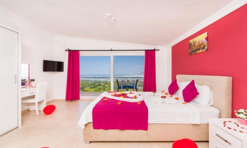 Villa Manolya 1 — 55
