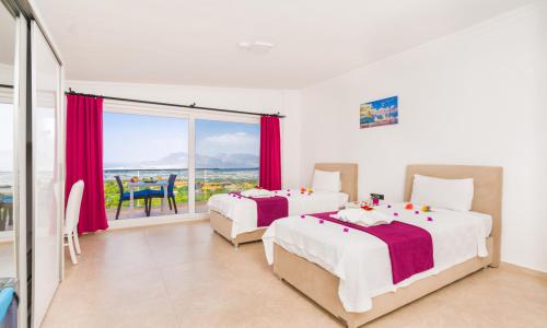 Villa Manolya 1 — 67