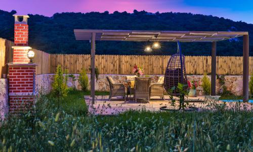 Villa Manolya Ağullu — 45