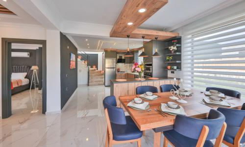 Villa Manolya Ağullu — 47