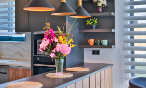 Villa Manolya Ağullu — 49