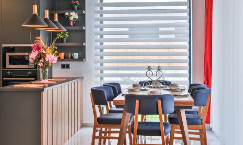 Villa Manolya Ağullu — 51