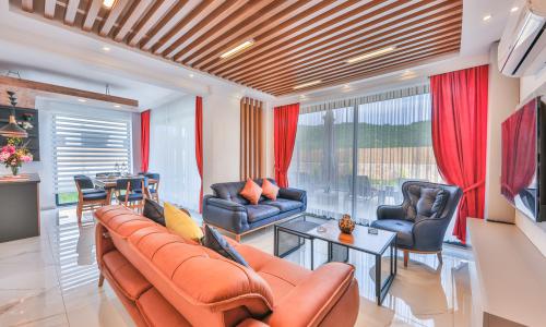 Villa Manolya Ağullu — 52