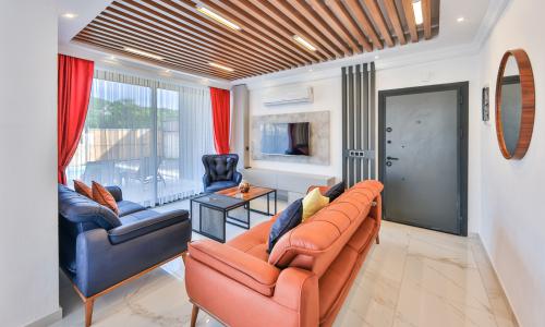 Villa Manolya Ağullu — 53