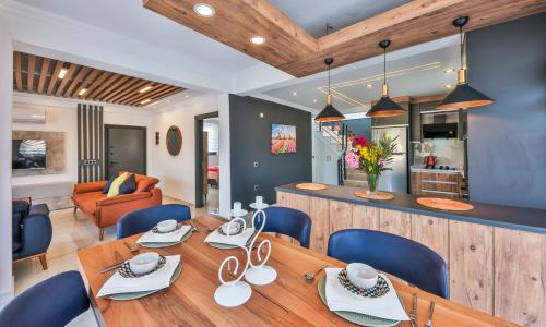 Villa Manolya Ağullu — 54
