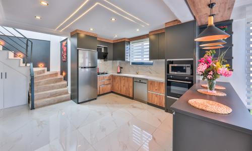 Villa Manolya Ağullu — 55