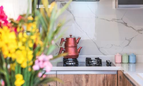 Villa Manolya Ağullu — 56