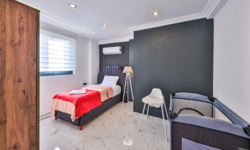 Villa Manolya Ağullu — 57