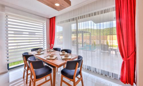 Villa Manolya Ağullu — 19